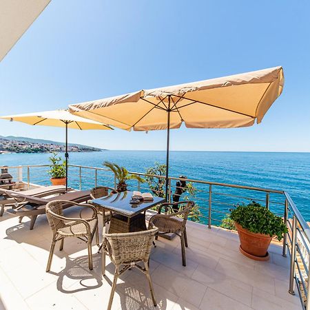 Vila Dora Dobra Voda Exterior foto