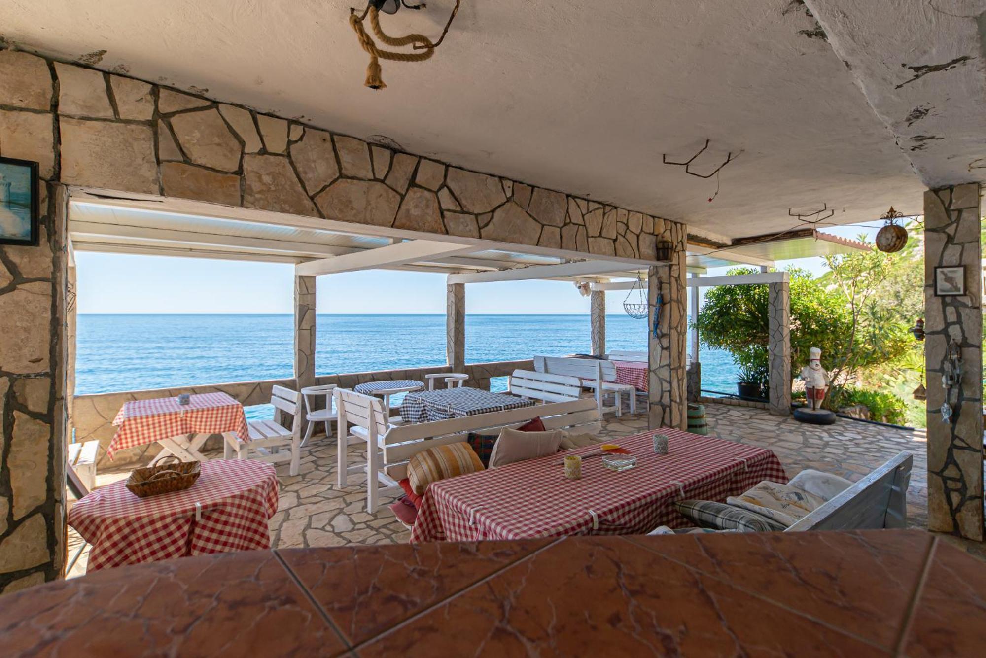 Vila Dora Dobra Voda Exterior foto