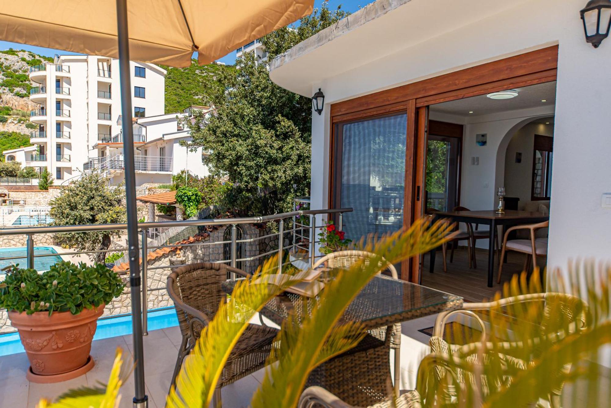 Vila Dora Dobra Voda Exterior foto