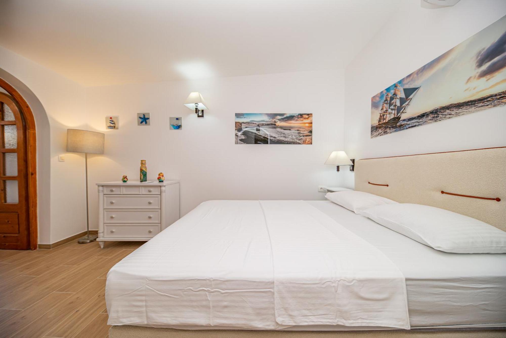 Vila Dora Dobra Voda Exterior foto